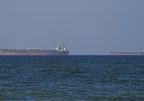 Konflikt USA i Iranu o Cieśninę Ormuz. Padły oskarżenia o zbrodnie