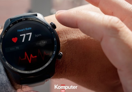 Szukasz dobrego smartwatcha? Oto 20 modeli wybieranych przez Polaków