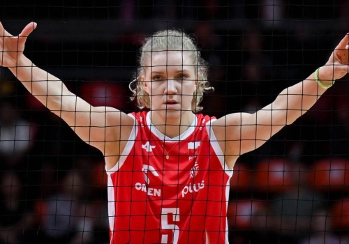 Polska siatkarka wicemistrzynią kraju! Zacięta rywalizacja w finale