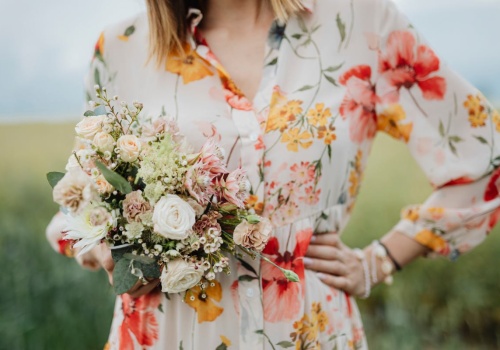 Hiszpanki 60+ uwielbiają takie sukienki, a ja znalazłam je w Pepco za 50 zł. Też w Sinsay