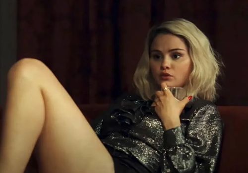 Selena Gomez w 4-godzinnym westernie tylko dla dorosłych?! Ten projekt może podzielić Hollywood