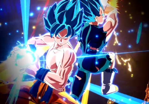 Potężne DLC do Dragon Ball: Sparking! Zero. Zapowiedziano dodatek Super Limit-Breaking Neo