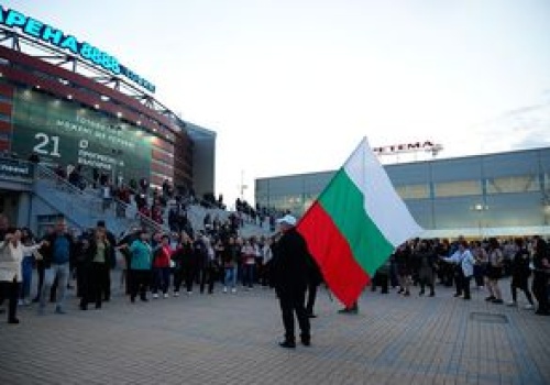 Wybory w cieniu gigantycznej korupcji. Zatrzymano w Bułgarii 425 osób