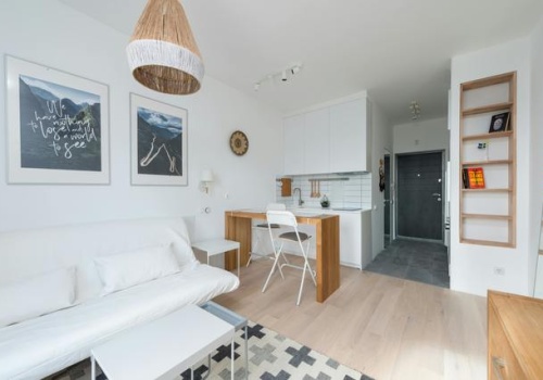 Mieszkanie dla singla: jaką zdolność kredytową trzeba mieć na starcie kariery?