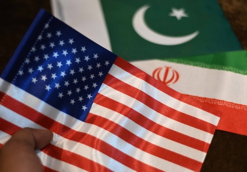 Co dalej z cieśniną Ormuz? USA i Iran ograniczają ruch i wzajemnie kwestionują swoje działania