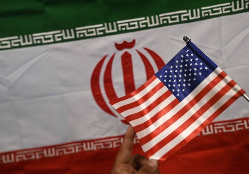 RELACJA. 52. dzień operacji przeciwko Iranowi