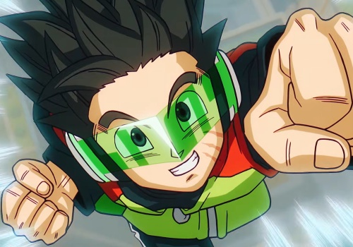 Dragon Ball Xenoverse 3 ogłoszony z planowaną premierą w 2027 roku