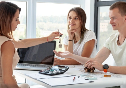 Wielkie przetasowania na polskim rynku mieszkaniowym. Niemcy kupują rzadziej, a Ukraińcy?
