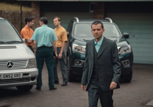 Mega nowości w tym tygodniu na Netflix! Ten brytyjski serial to murowany HIT