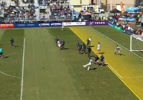 W tej sytuacji sędziowie naprawdę uznali gola! To będzie rewolucja