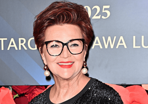 Tak Jolanta Kwaśniewska wyglądała w młodości. Już wiadomo do kogo podobna jest jej córka