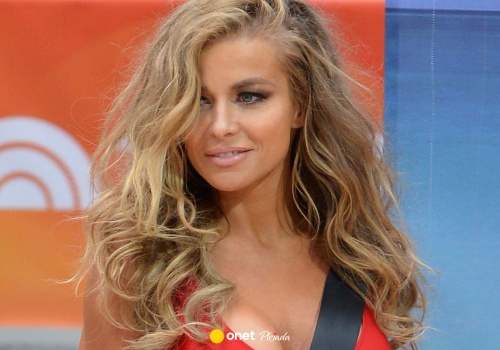 Po Pameli Anderson to ona była gwiazdą 