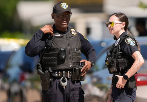 Strzelanina w Luizjanie. Ustalono tożsamość napastnika