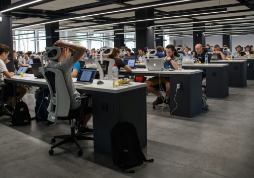 Nie tylko muskizm. AI to także nowe możliwości oporu