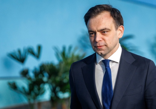 Polska przy stole G20. Minister Domański dla WNP: nic o nas bez nas