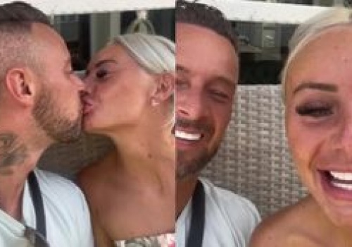 Polecieli do Turcji po 