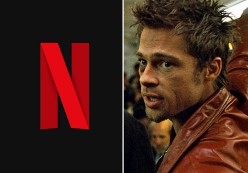 Jeden z najlepszych filmów w historii już na Netflix. Brad Pitt w legendarnej roli