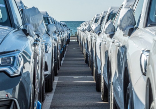 Producenci aut zaczynają się bać. Problemem są ceny i słaby popyt