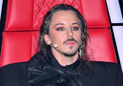 Szpak o bolesnym rozstaniu. 