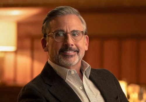 Nowa komedia z Carellem rozwaliła system. Polacy rzucili się na serial HBO