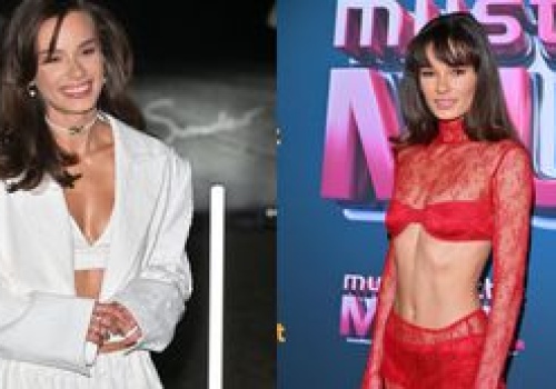 Natalia Szroeder kończy 31 lat i zachwyca figurą. Zdradziła sekret swojej sylwetki