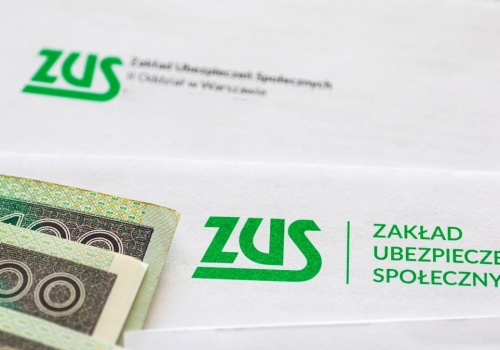 Składka na ubezpieczenie zdrowotne w 2026 roku. Ile trafia do ZUS?