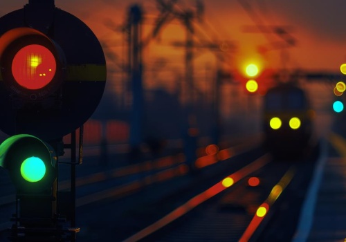 Spór o konkurencję na torach. Rykoszetem oberwie Polregio