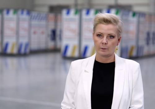 Duża skala kradzieży na placach budowy w Polsce. Mimo to środki na ochronę są ograniczane