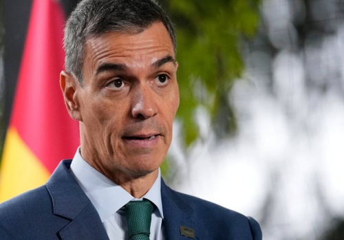 Hiszpania wezwała Unię Europejską do podjęcia działań. Będzie wniosek ws. Izraela