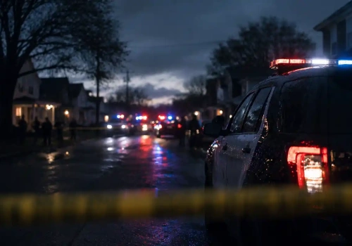 „Dom zamienił się w piekło”. Niewyobrażalna tragedia w USA, ojciec zabił siedmioro dzieci