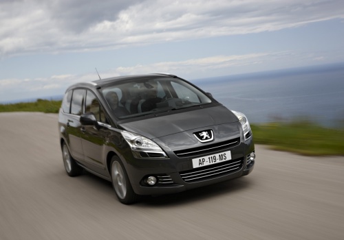 Na co uważać podczas wymiany paska w Peugeot 5008 2.0 HDi?