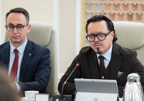 Duże zmiany w zarządzaniu państwowymi spółkami. MAP oddaje stery