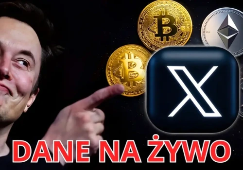 Miliard dolarów z samych tweetów w dwa dni! Kryptowaluty i akcje podbiją platformę X?