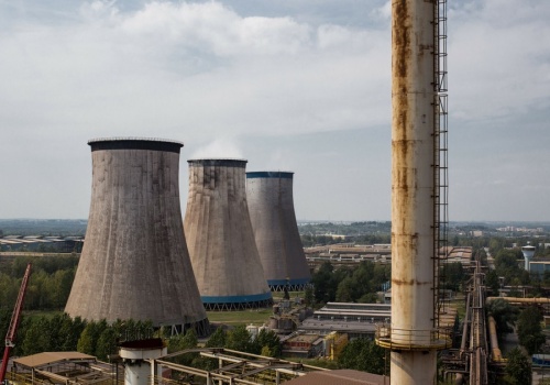 Państwo nadal nie ma oferty dla przemysłu. Potrzebne są setki miliardów złotych