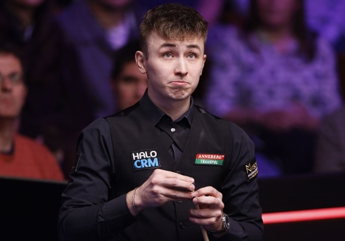 Młody Polak zaskoczył świat. 