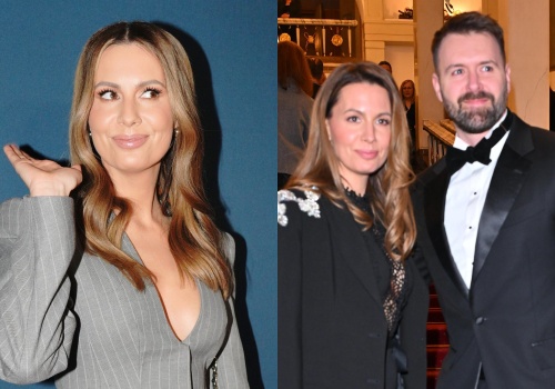 Agnieszka Hyży zdradziła sekret relacji z mężem. 