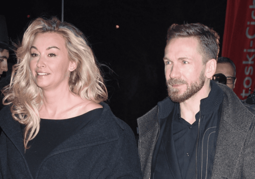 Nowe życie z dala od telewizji po rozwodzie z Wojciechowską. Tak dziś wygląda Przemek Kossakowski