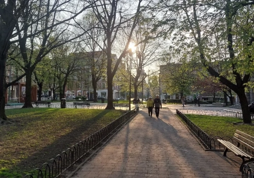 Dzień dobry Katowice. Do urzędu wpłynął kolejny wniosek ws. inwestycji z lex deweloper