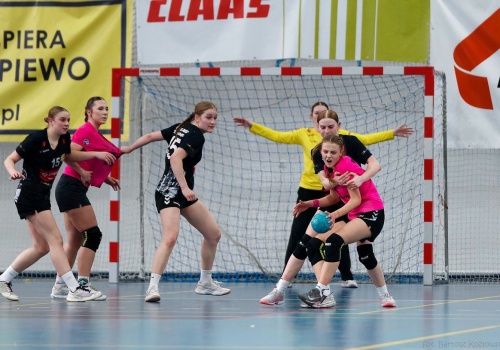 Awans okupiony kontuzją