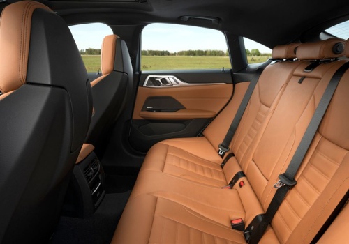 Z zewnątrz sport, w środku wygoda. Ten model trafia w nowe potrzeby kierowców