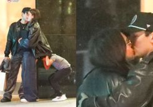 Jessica Alba MIGDALI SIĘ na ulicy z młodszym o 11 lat ukochanym! Był z nimi syn aktorki (ZDJĘCIA)