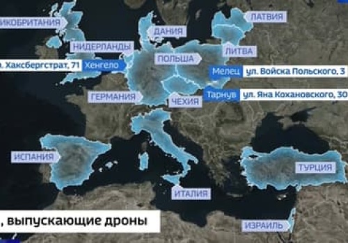 Kreml przegrywa i planuje nowe wojny