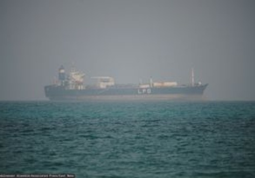 USA przejęły irański statek. Iran zapowiada odwet