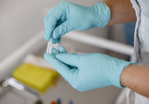 Kraków zwiększa budżet szczepień przeciw meningokokom. Już 2,75 mln zł