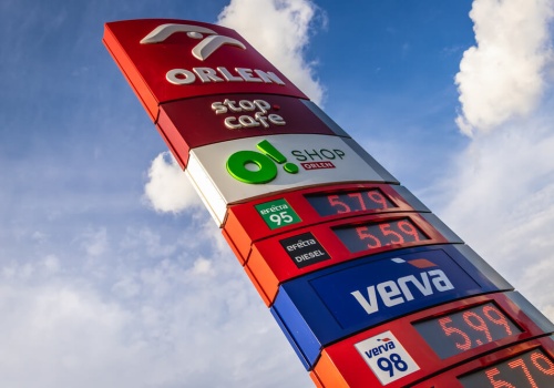 Orlen akcje prognozy na najbliższe dni: inwestorzy zaskoczeni ruchem Orlenu – co naprawdę się dzieje? Marazm mimo euforii szerokiego rynku!