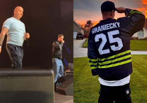 Peja nie wytrzymał ciśnienia. Wbił Tedemu szpilę w Atlas Arenie