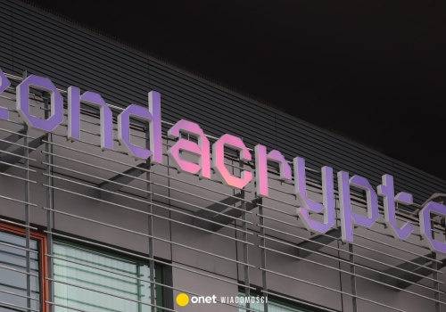 Zondacrypto bez rady nadzorczej. Minister Marcin Kierwiński apeluje o honor polityków