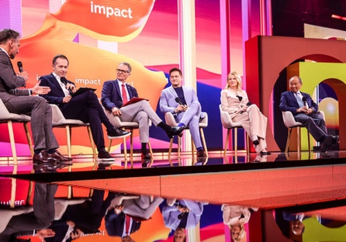 Impact’26 ogłasza agendę. 94 godziny debat o gospodarce, geopolityce, zdrowiu i technologii