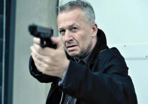 Świetny kryminał z Lindą TVP porzuciło po 1 sezonie. Dziś okazuje się, że to błąd