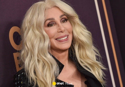 Cher osobiście odkryła, że jest babcią. Na te wieści 